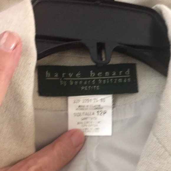 Dress jacket - Picture 2 of 2